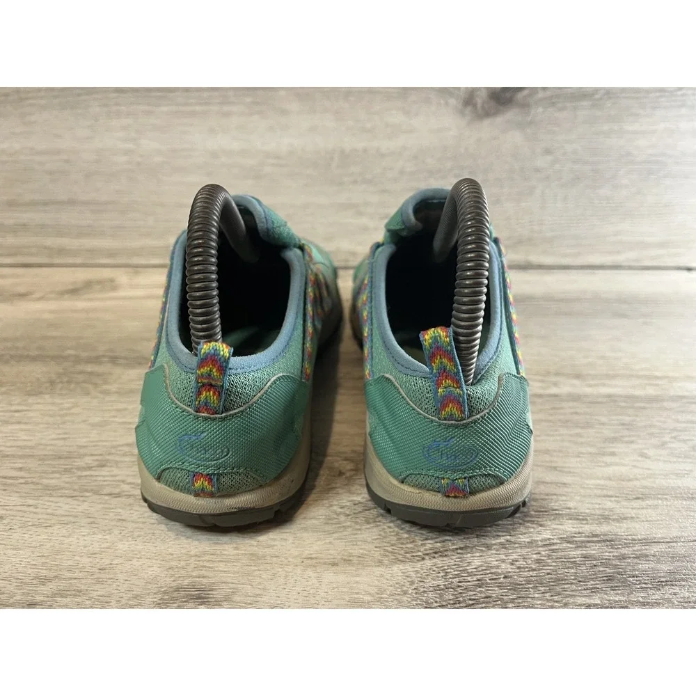 Chaco outcross sneakers